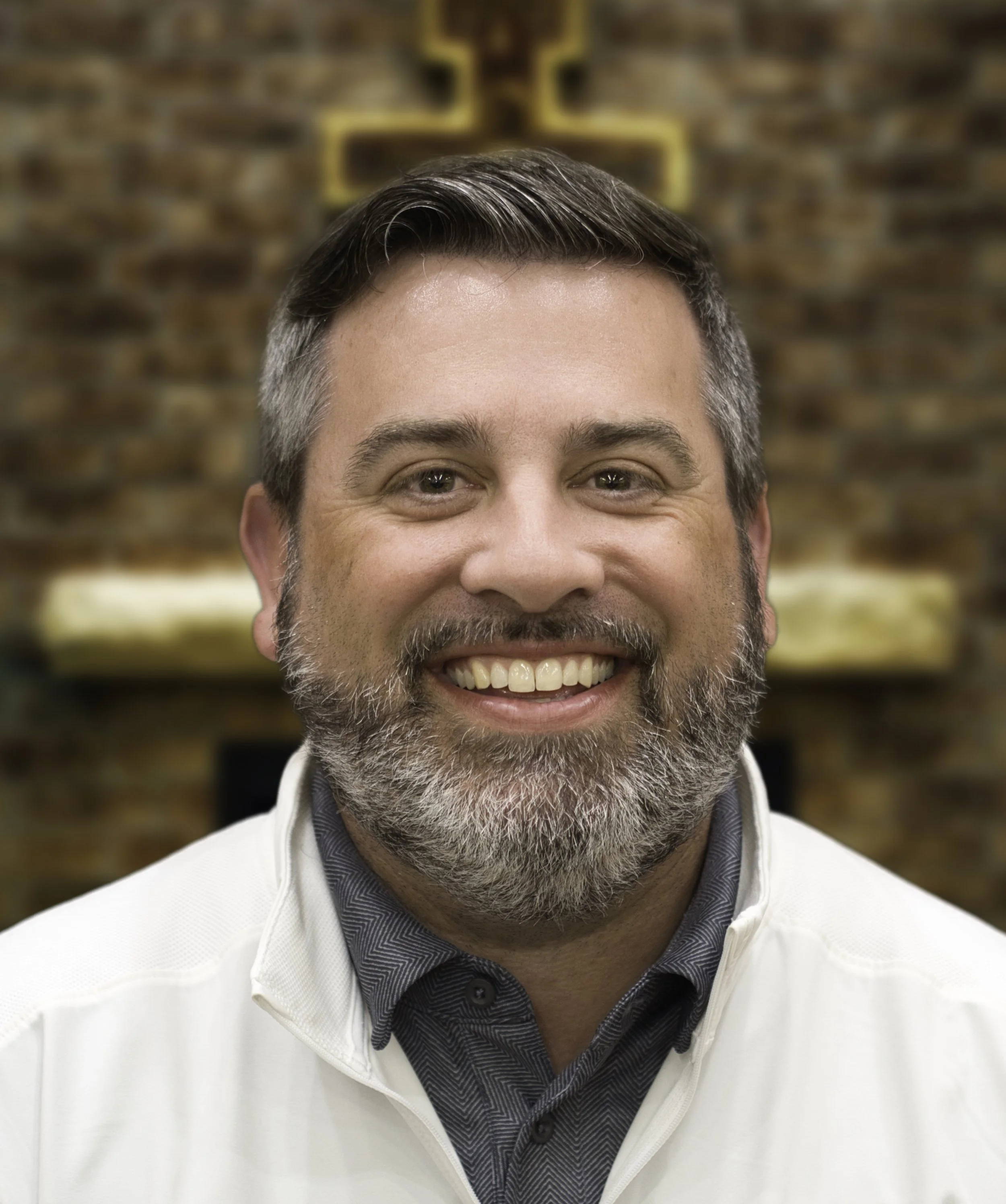 Erich Hoffer, Head of School