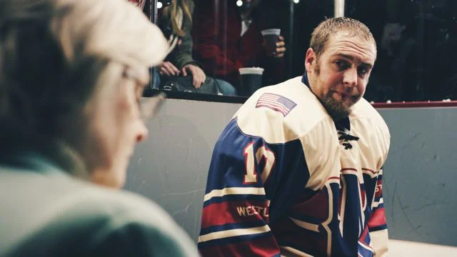 Buffalo Wild Wings Spot