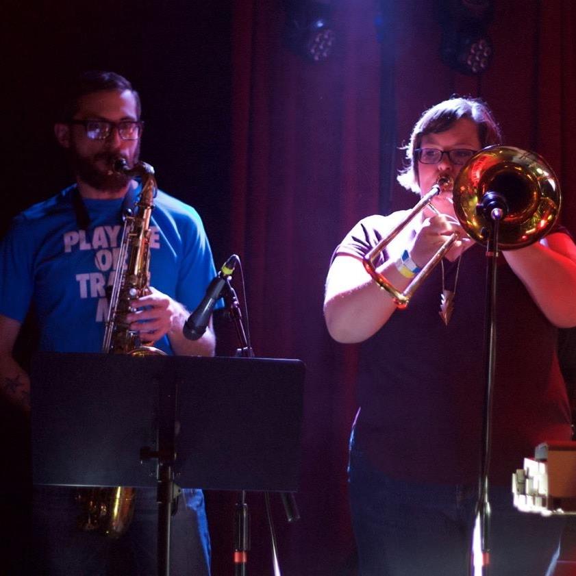 AQUITAiNE AT AN Undercover WEekend 2015
