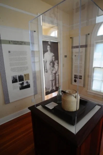 CUTLER*PLOTKIN JEWISH HERITAGE CENTER