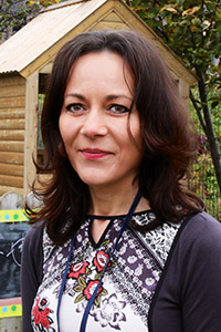 Mrs S Beggs