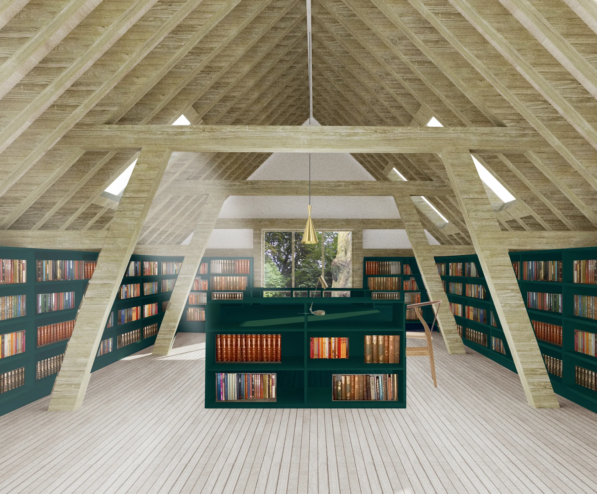 Herschel Road Library.jpg