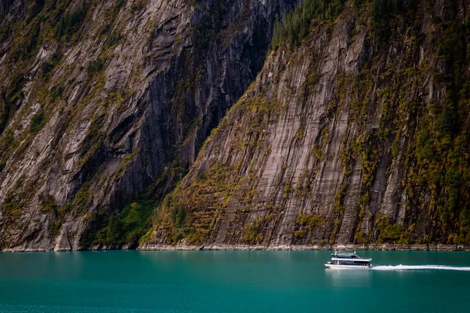 Why Choose Turnagain Arm for an Alaskan Adventure?
