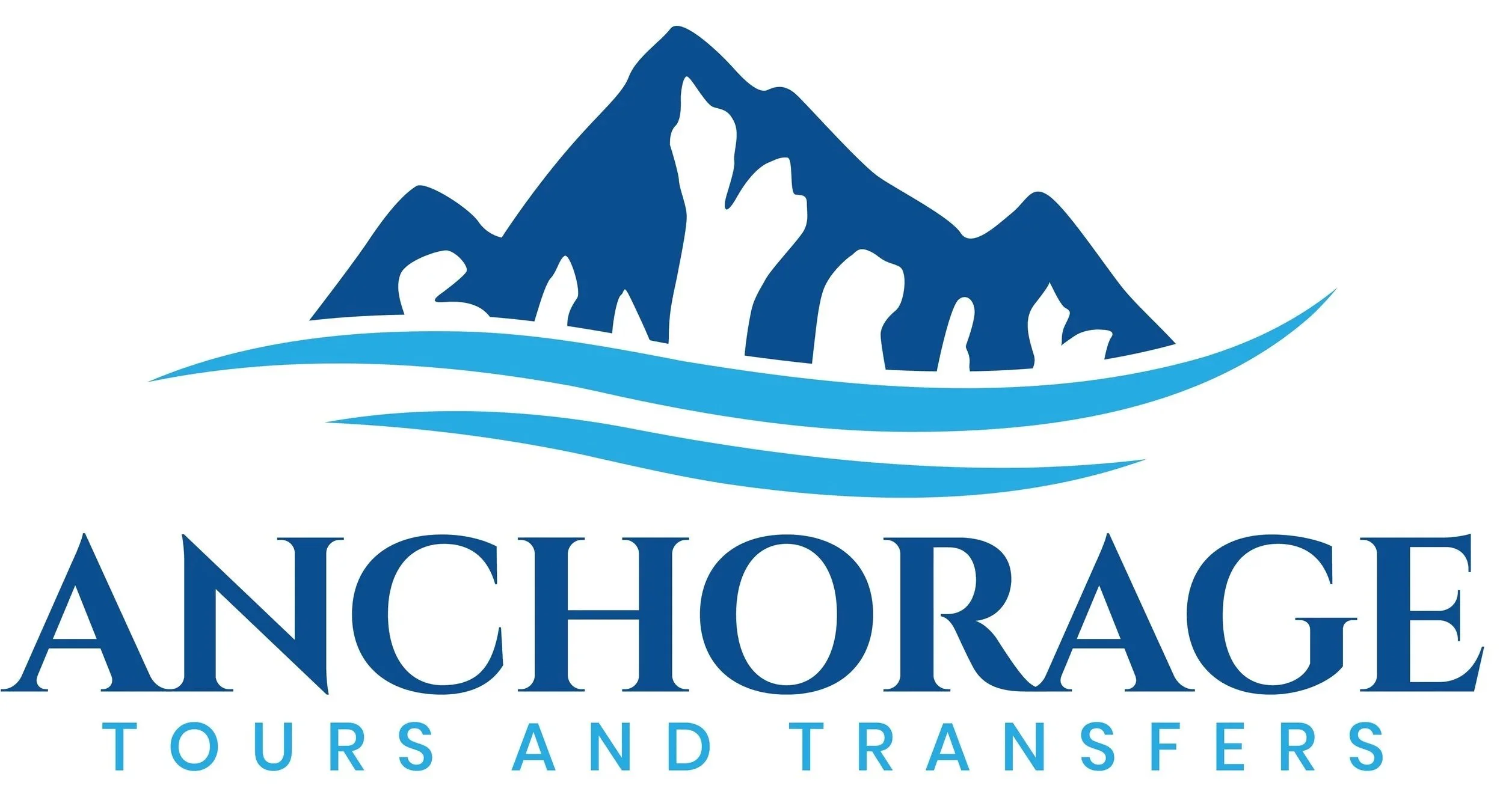 Anchorage to Whittier & Seward Shuttle | Anchorage Tours and Transfers
