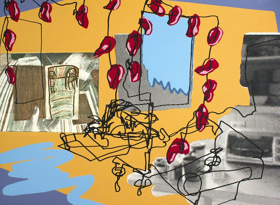 Commons - Opening Night 