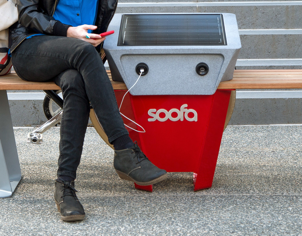 soofa 