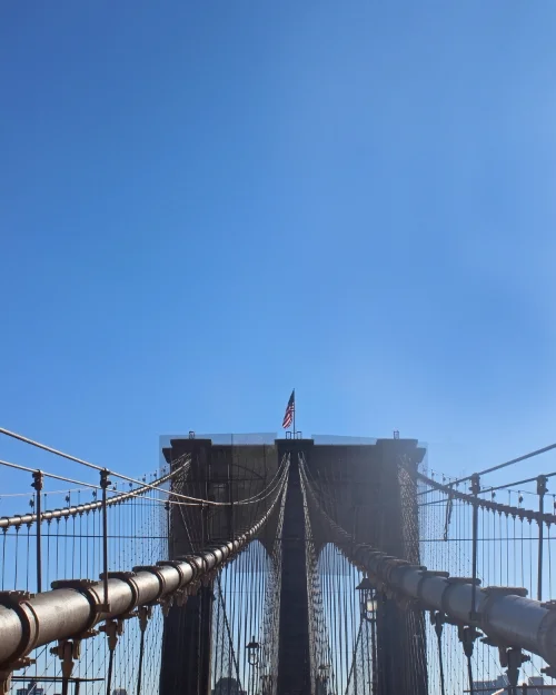 Brooklyn Bridge