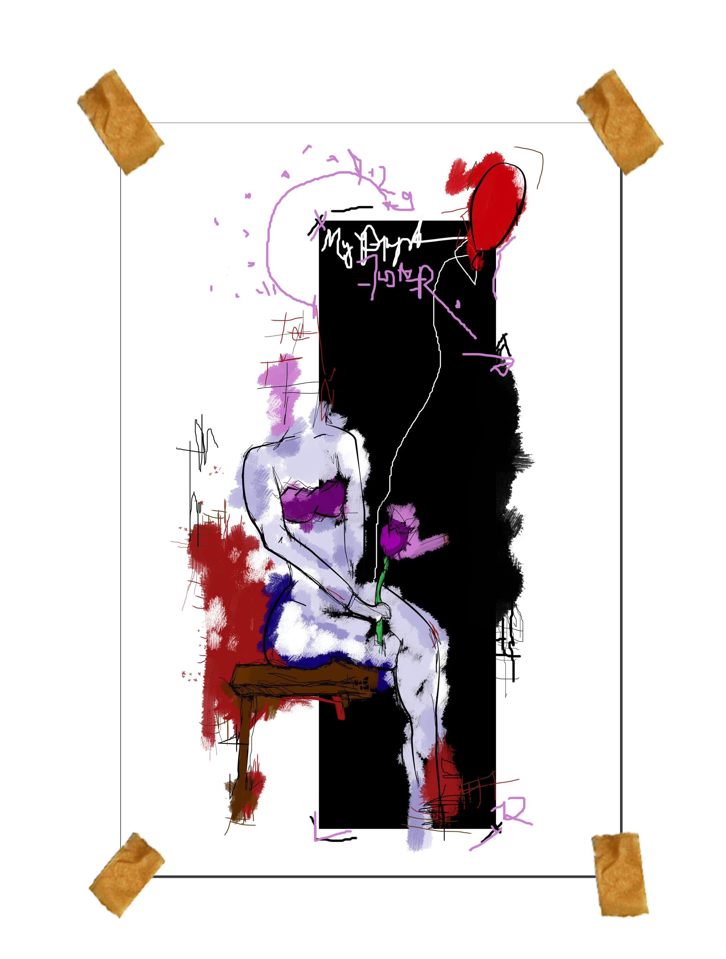 Tyler Riney - My Purple Flower - Digital.jpg