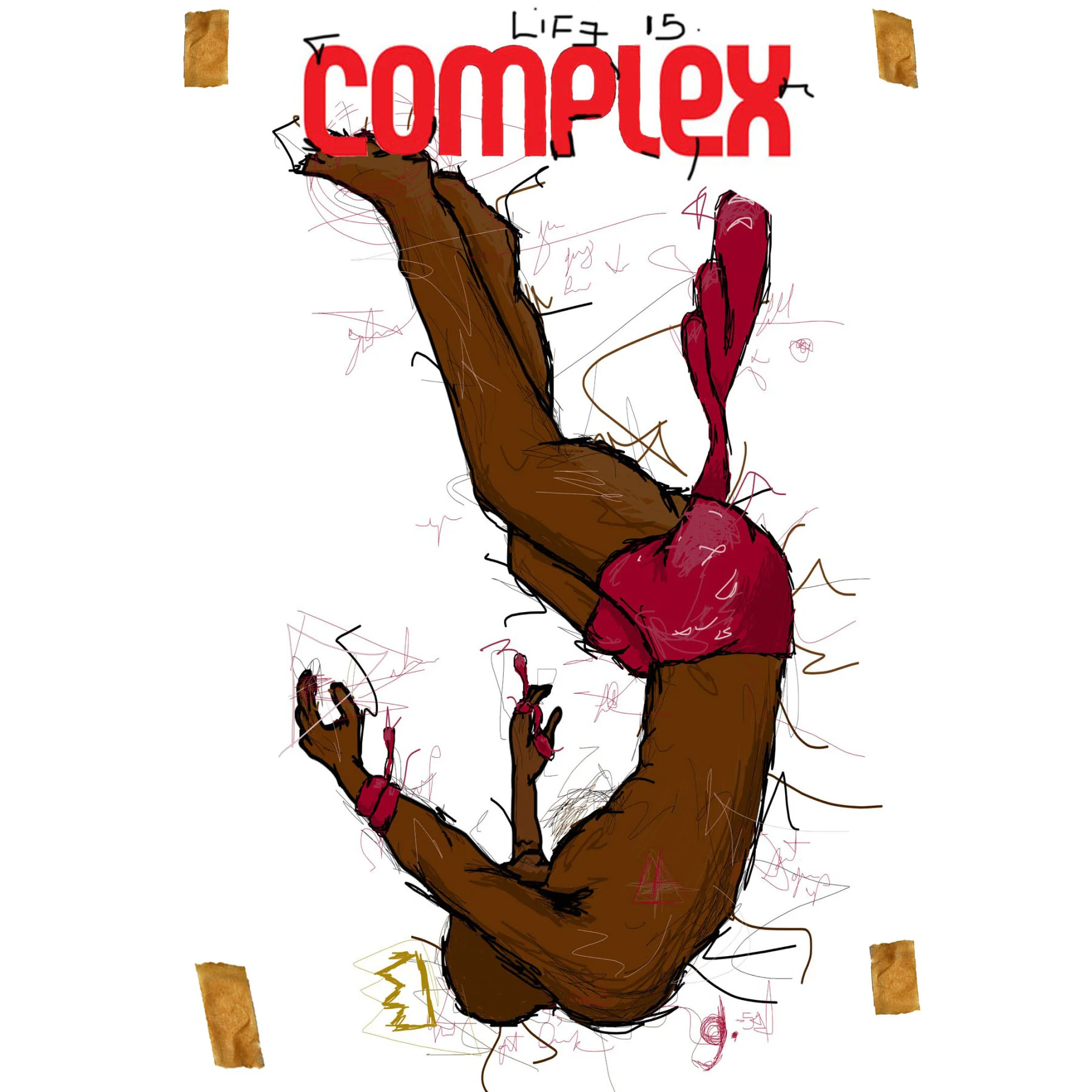 Tyler Riney - iiife is COMPLEX - Digital.jpg