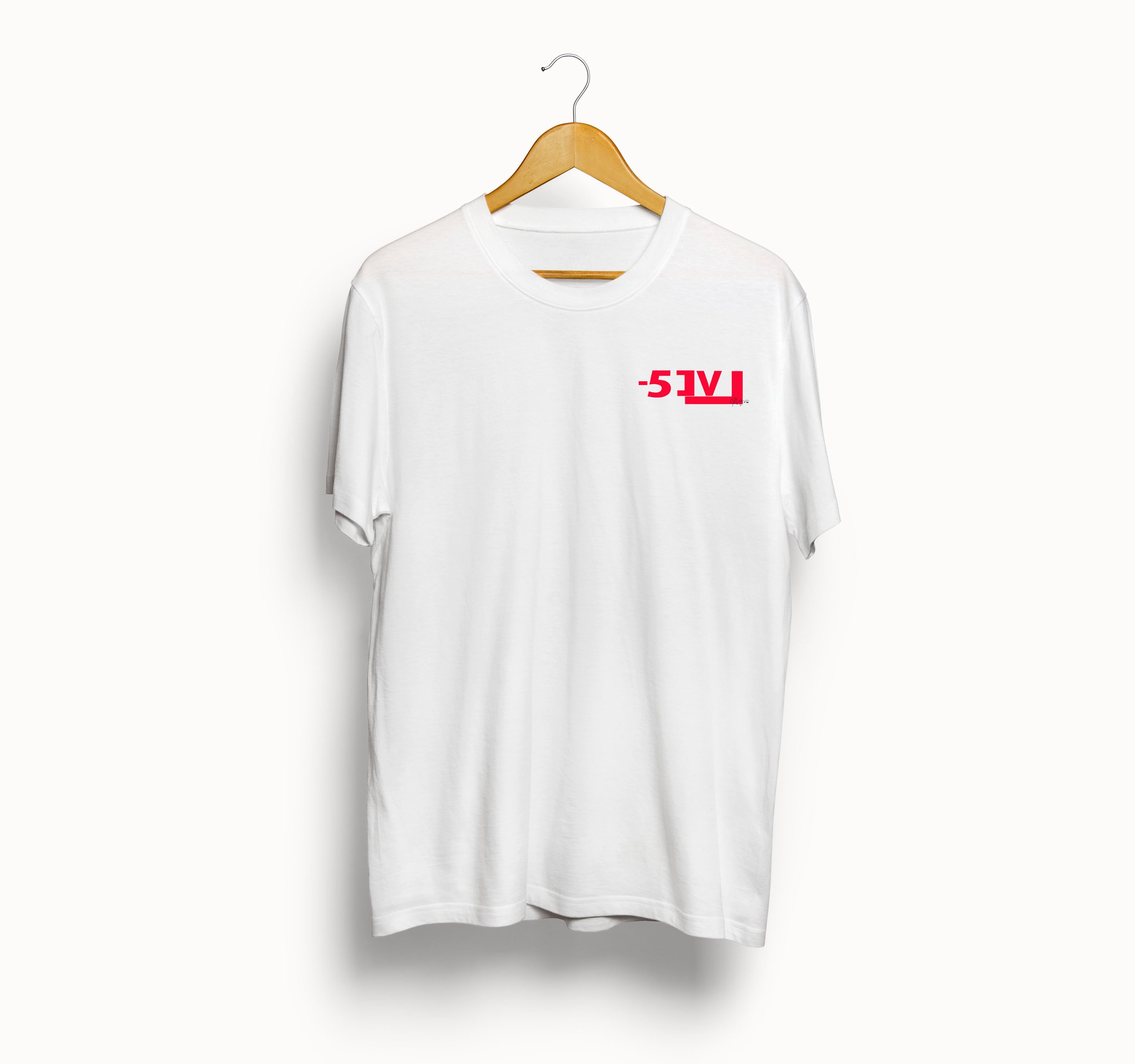 BRAND tee