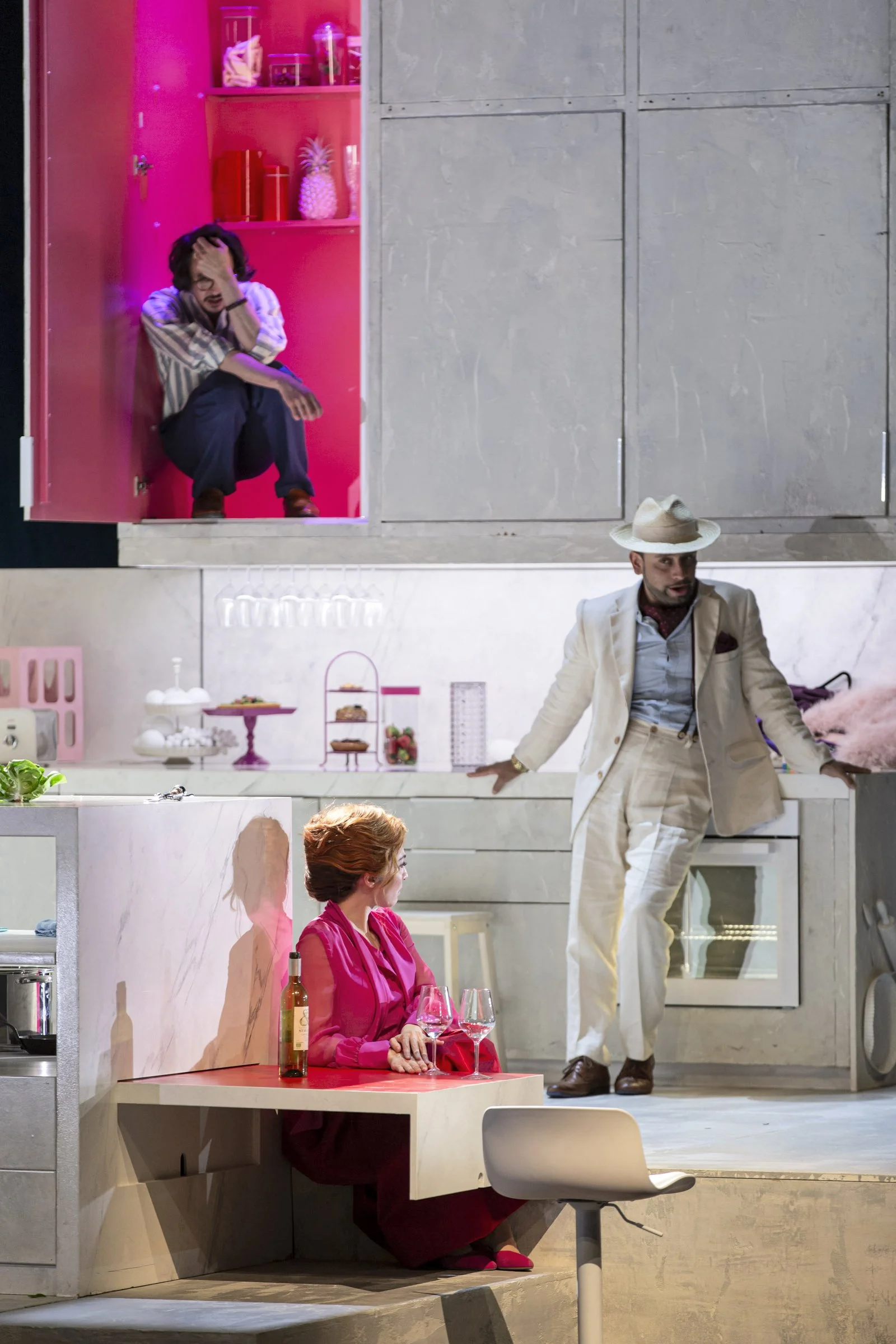  © Joost Milde/ Opera Zuid 