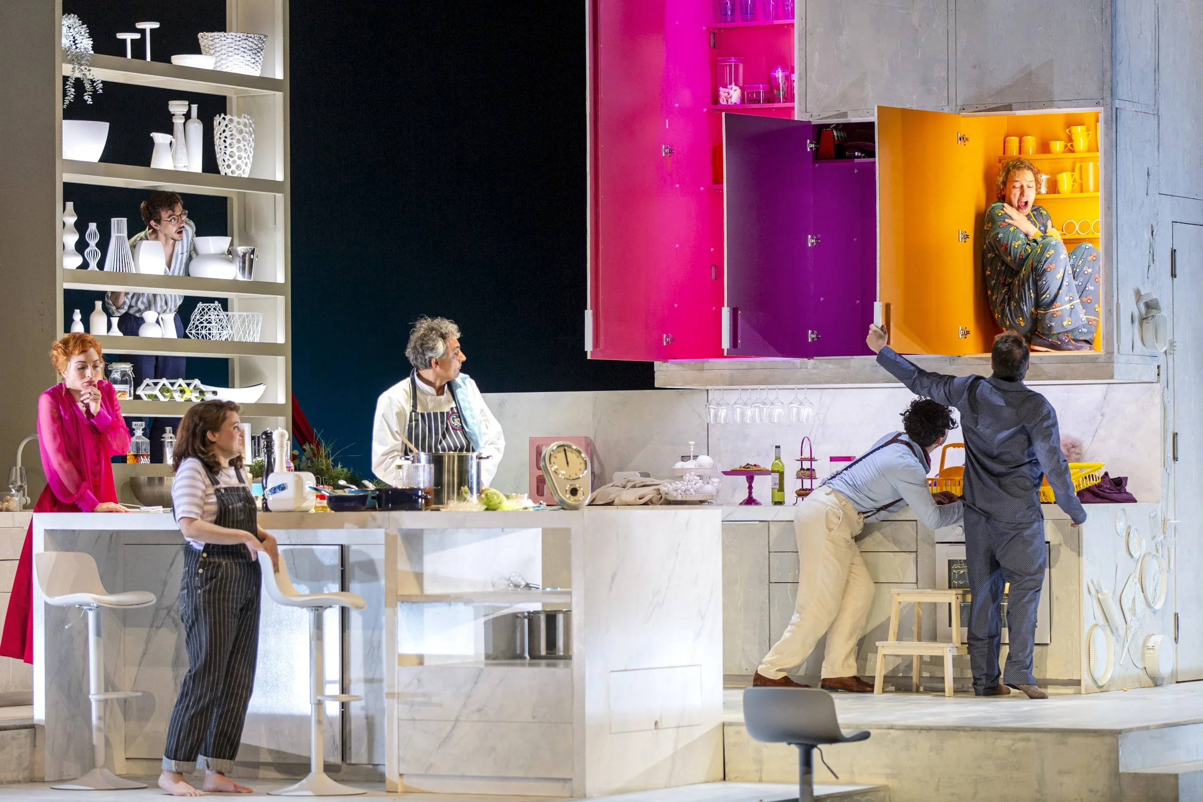  © Joost Milde/ Opera Zuid 