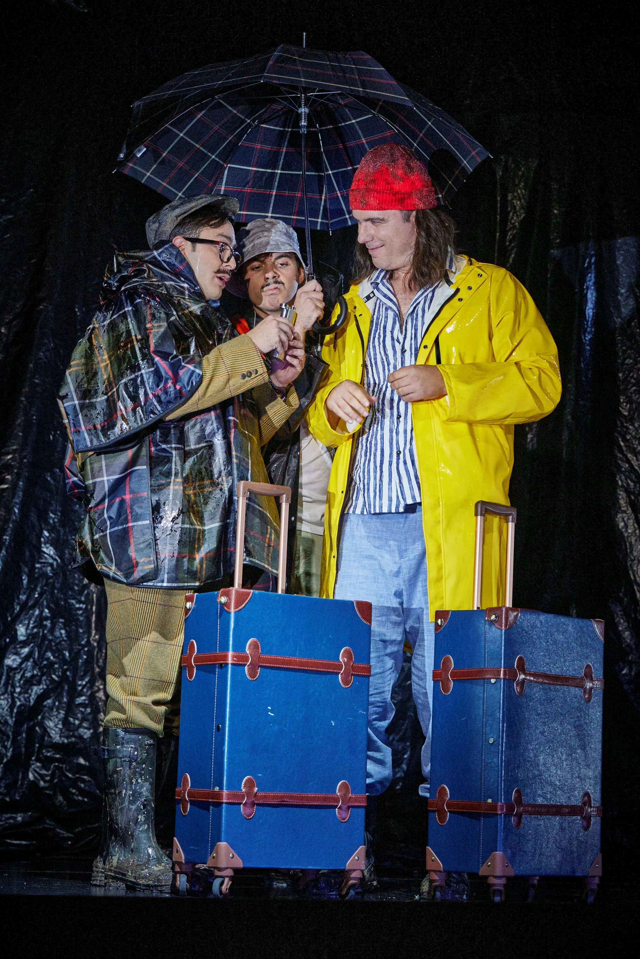 © Marcel Urlaub/Theater an der Wien