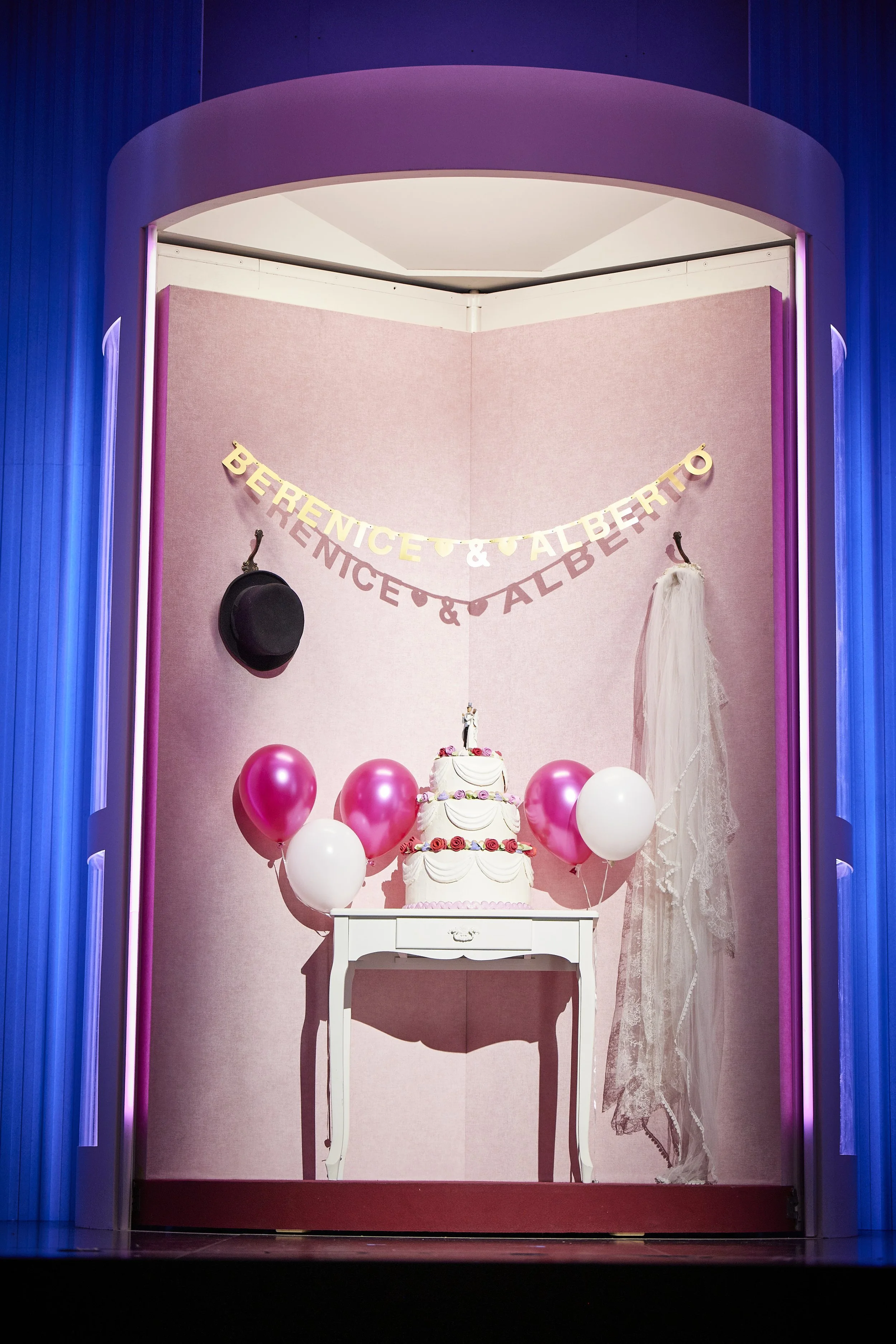  © Marcel Urlaub/Theater an der Wien 