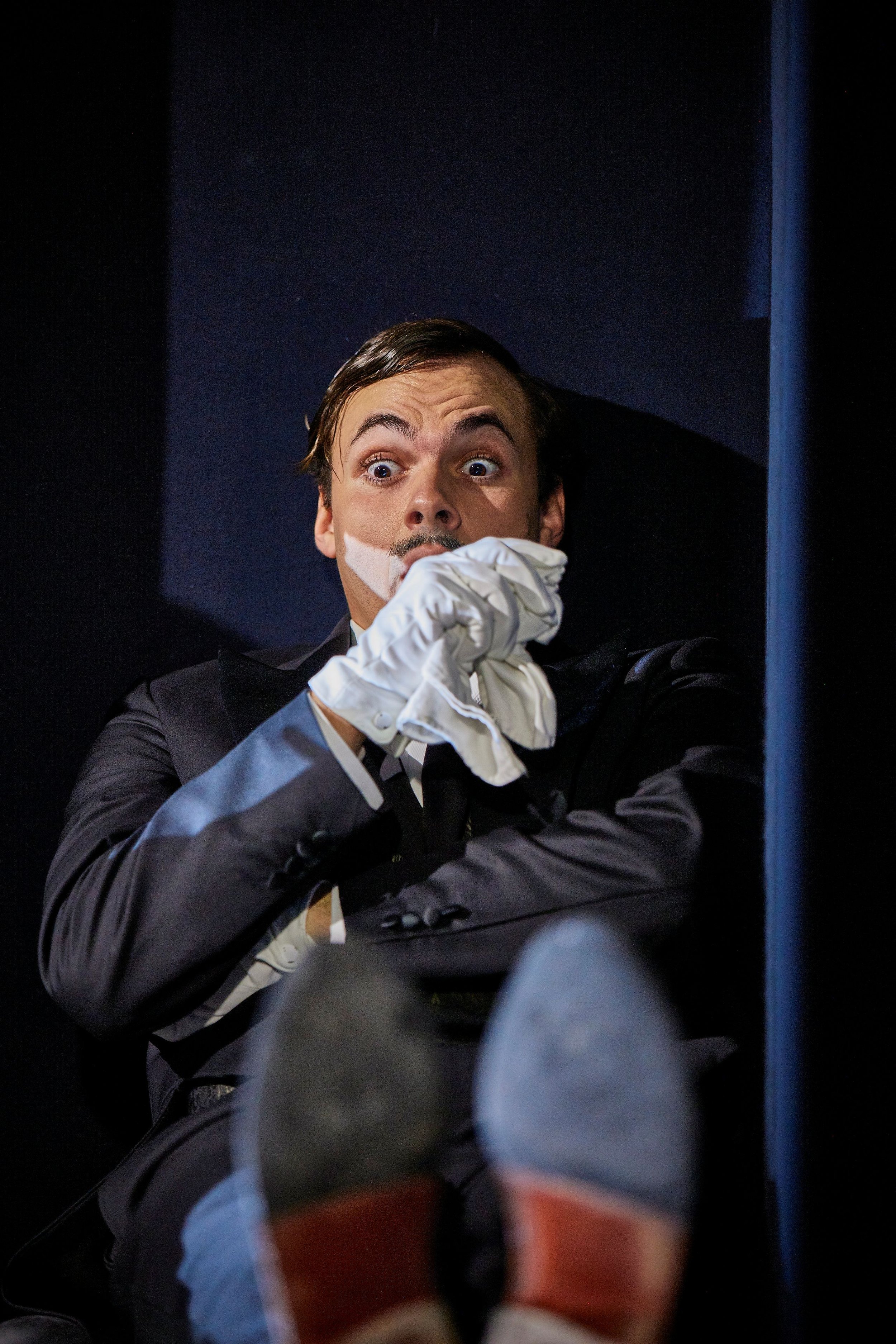  © Marcel Urlaub/Theater an der Wien 