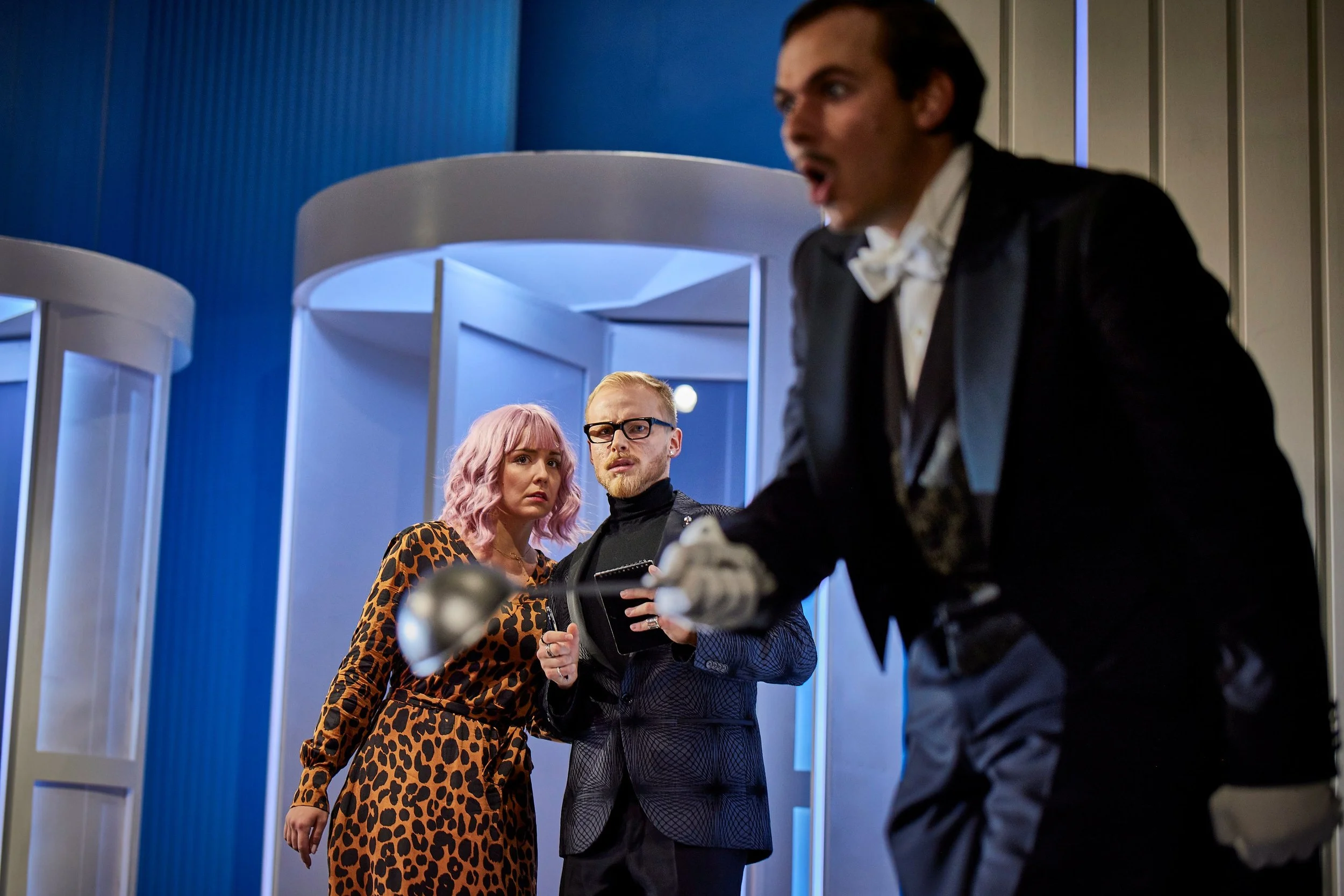  © Marcel Urlaub/Theater an der Wien 