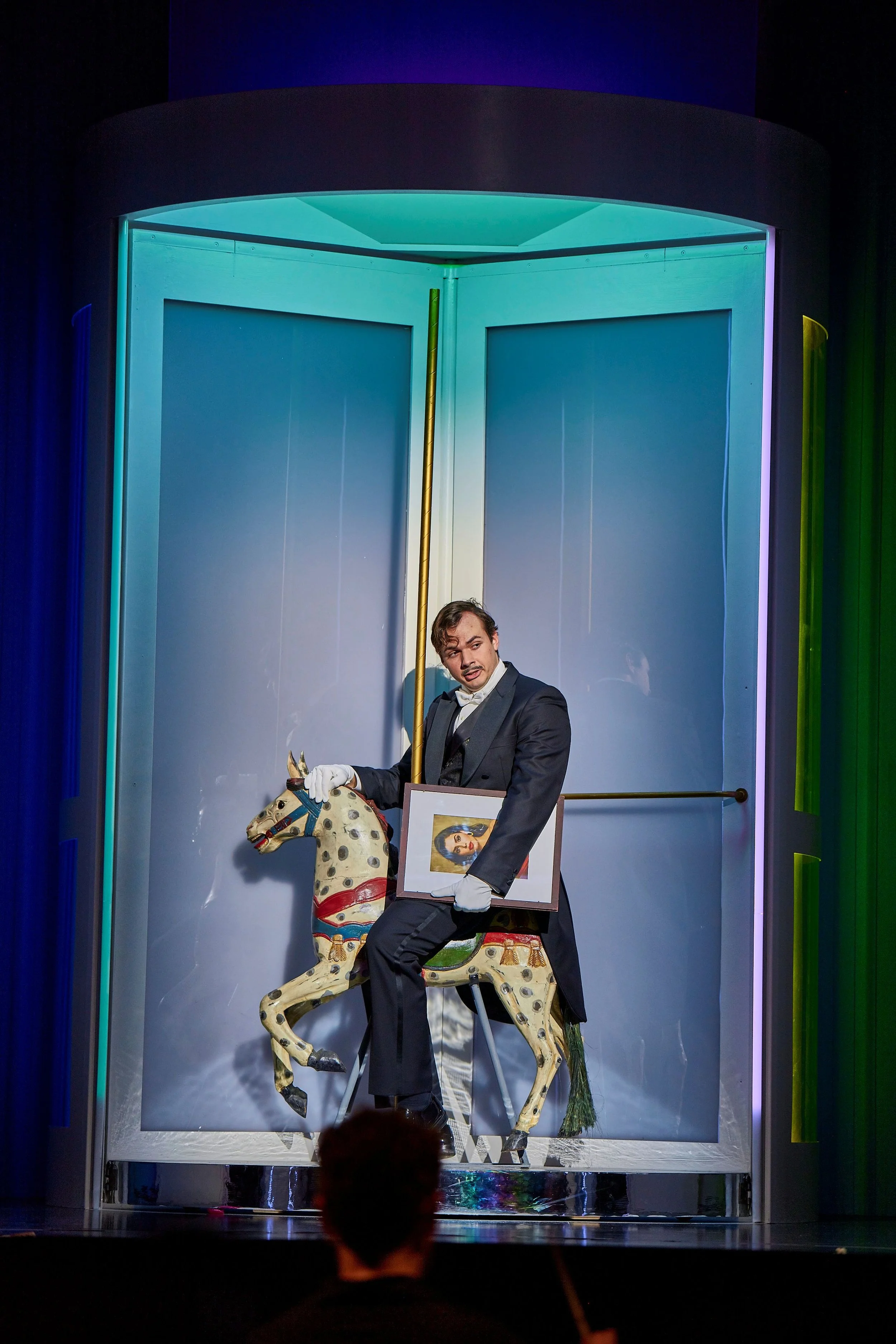  © Marcel Urlaub/Theater an der Wien 