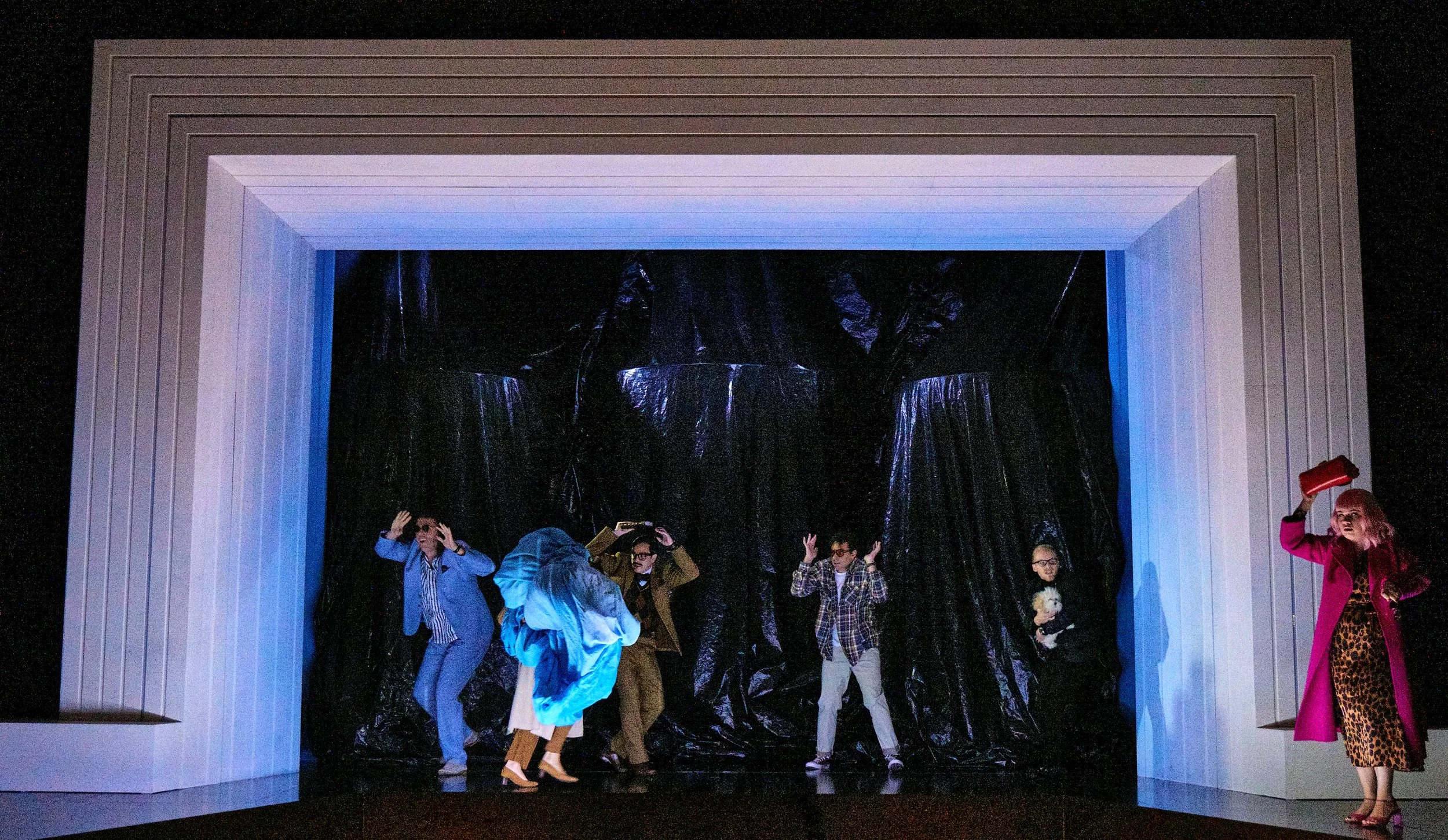 © Marcel Urlaub/Theater an der Wien