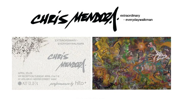 Extraordinary-Everday Walkman