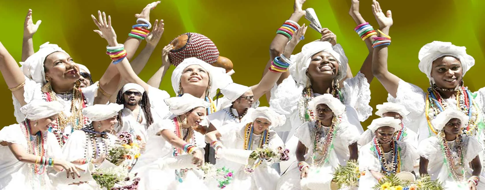 Lincoln Center Outdoor! 