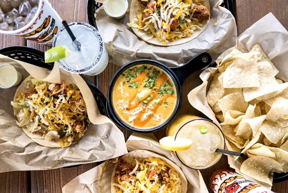 Torchy’s Tacos opening first Florida location in St. Petersburg