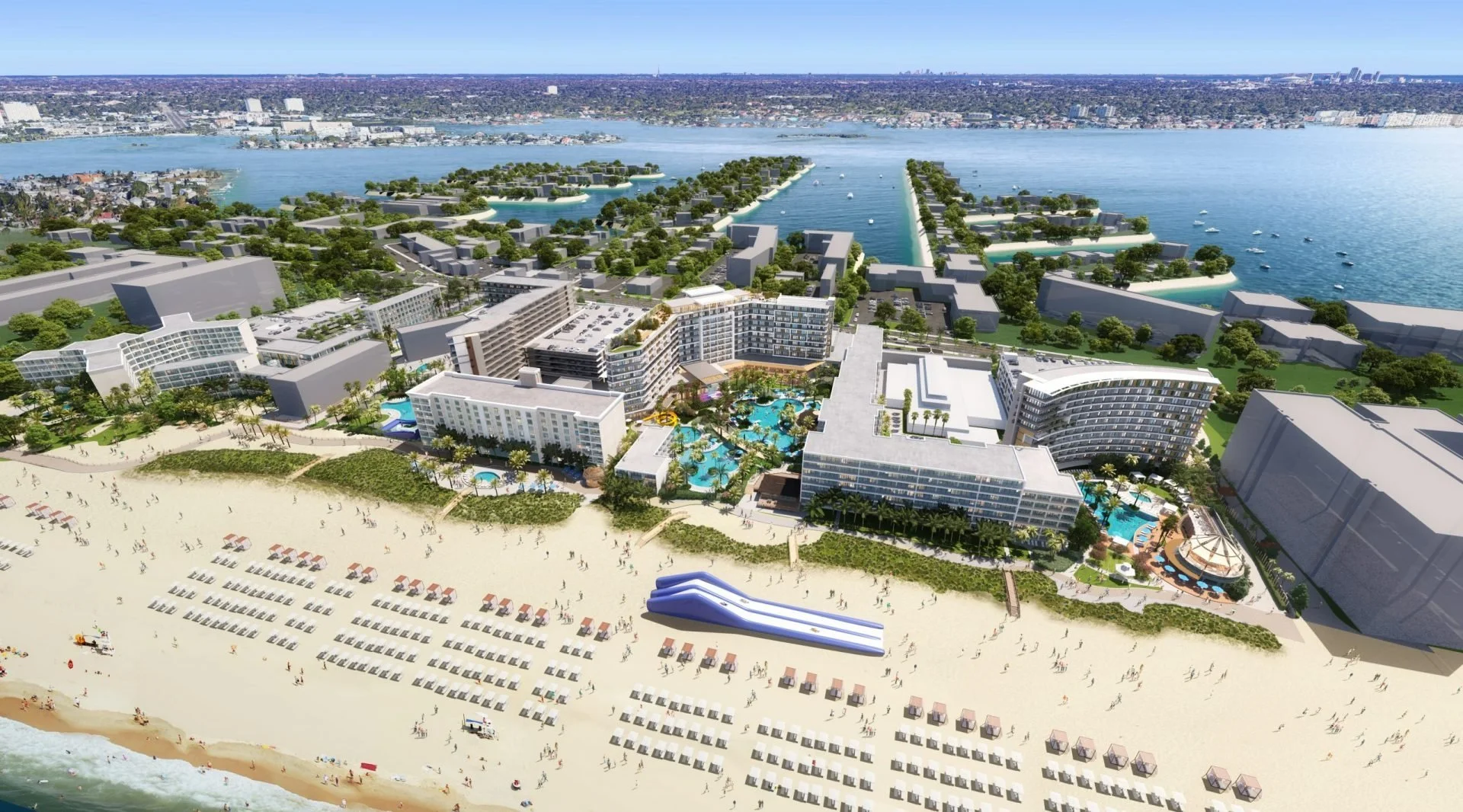 St Pete Beach Approves 500 Million Expansion Of TradeWinds Island Resorts st-pete-beach-approves-500-million-expansion-of-tradewinds-island-resorts