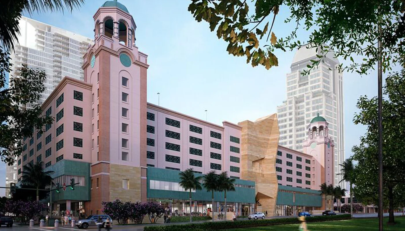 The James Museum Comes to Life with Plans for a Fall 2017 Opening