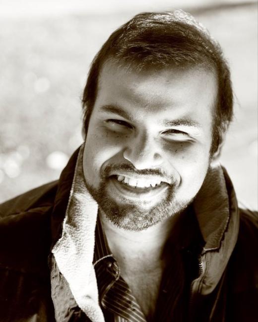 russell andrade, OWNER OF IBERIAN ROOSTER