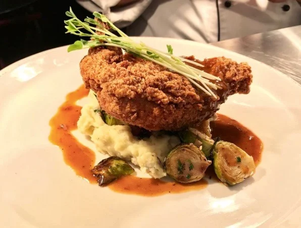 A New Southern-Inspired Kitchen and Cocktail Bar Opens in Downtown St. Pete