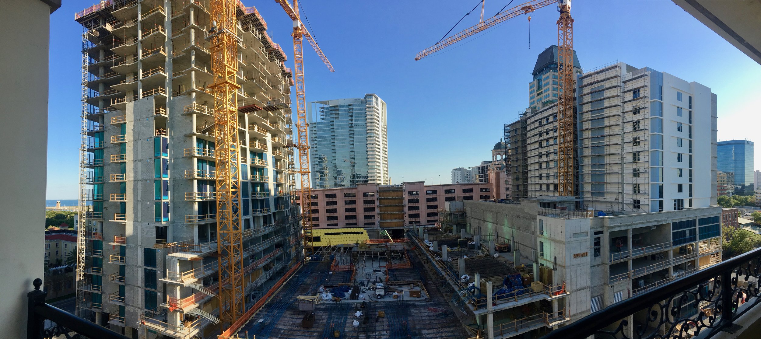Downtown St. Pete Development Update - First Quarter 2017 — St. Pete Rising
