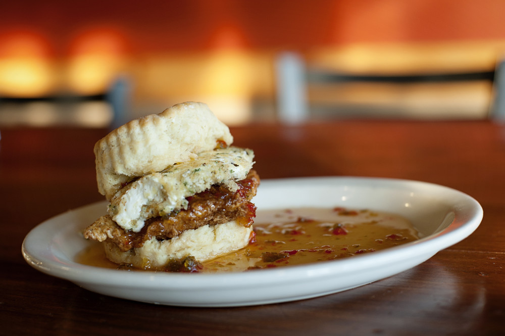 Good Gravy! Maple Street Biscuit Co. Opening in Downtown St. Pete