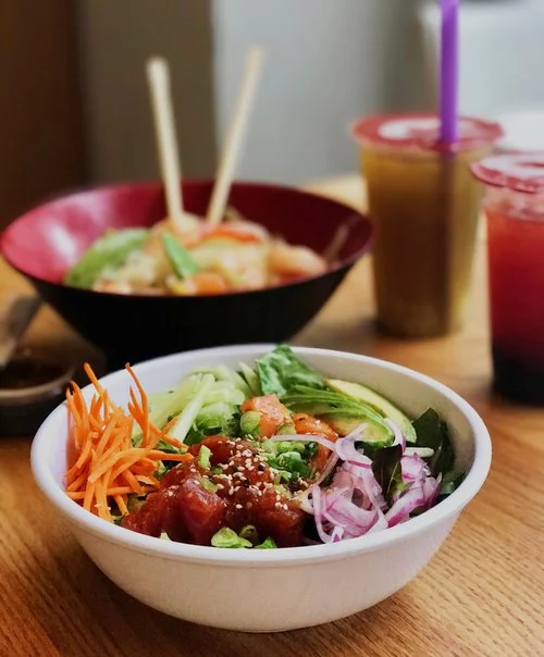 Downtown St. Pete Scores Tampa Bay's First Bento Café