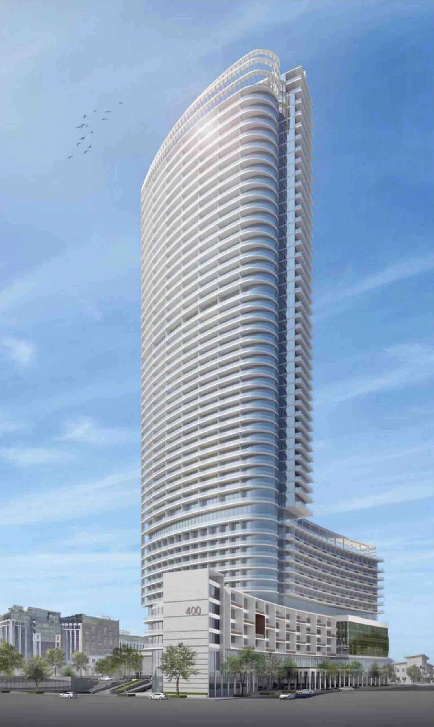 a vision for the future of 400 central avenue
