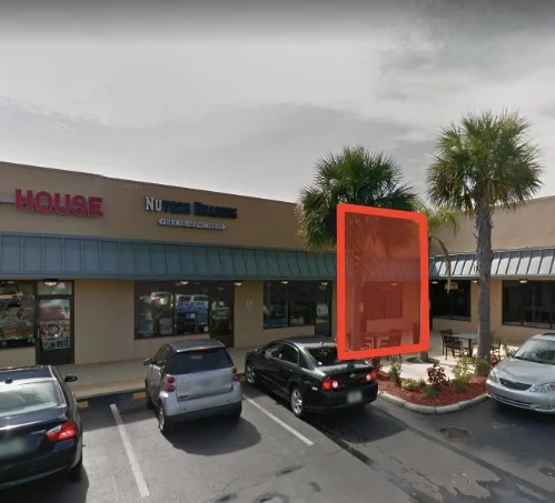 The new home of Nitally's Thai-Mex Cuisine in South Pasadena