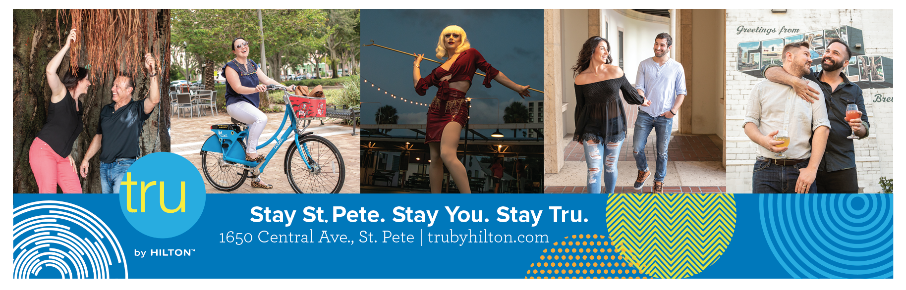 Tru by Hilton St. Pete Downtown Ad.png