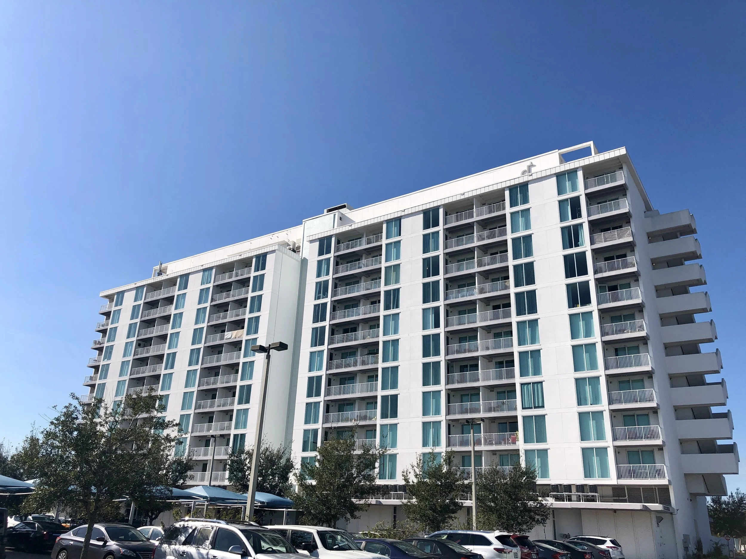 Elements on Third Brings New Residents to Historic Kenwood