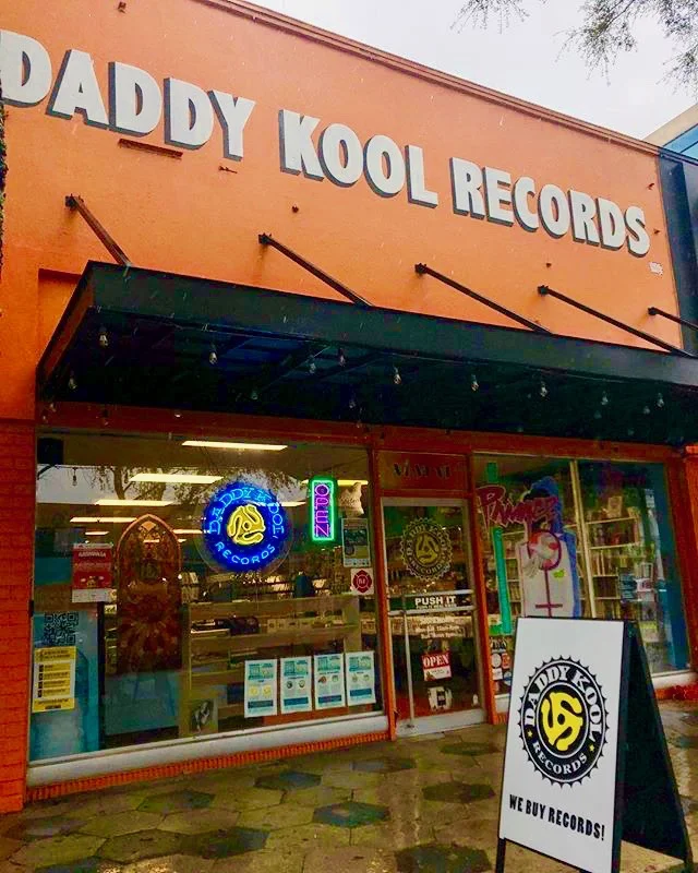 Daddy Kool to close their 600 block Location and reopen in the Warehouse Arts District