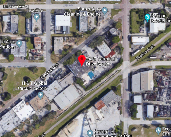 Daddy Kool will reopen at 2430 Terminal Drive in the Warehouse Arts District