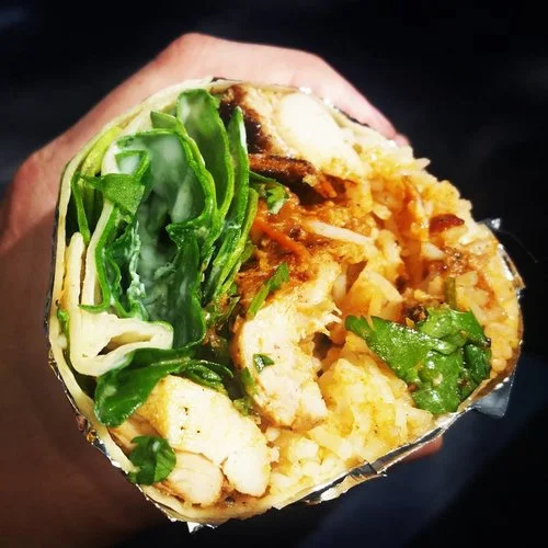 The Twisted Indian Graduates from Food Truck to Food Hall