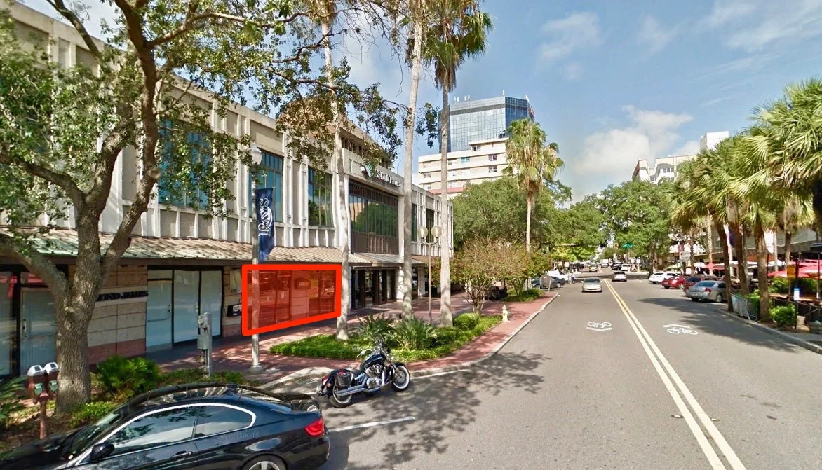 SoFresh will open this summer on the ground floor of 200 Central in Downtown St. Pete