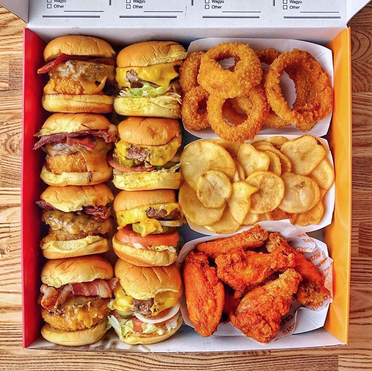 Downtown Developments June 2019: Burgers from Israel Coming to DTSP and More!