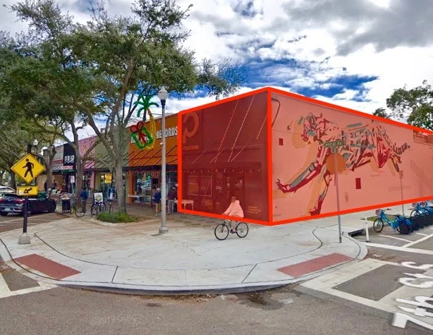 Hopdoddy Burger Bar will be located at 670 Central Avenue in Downtown St Petersburg