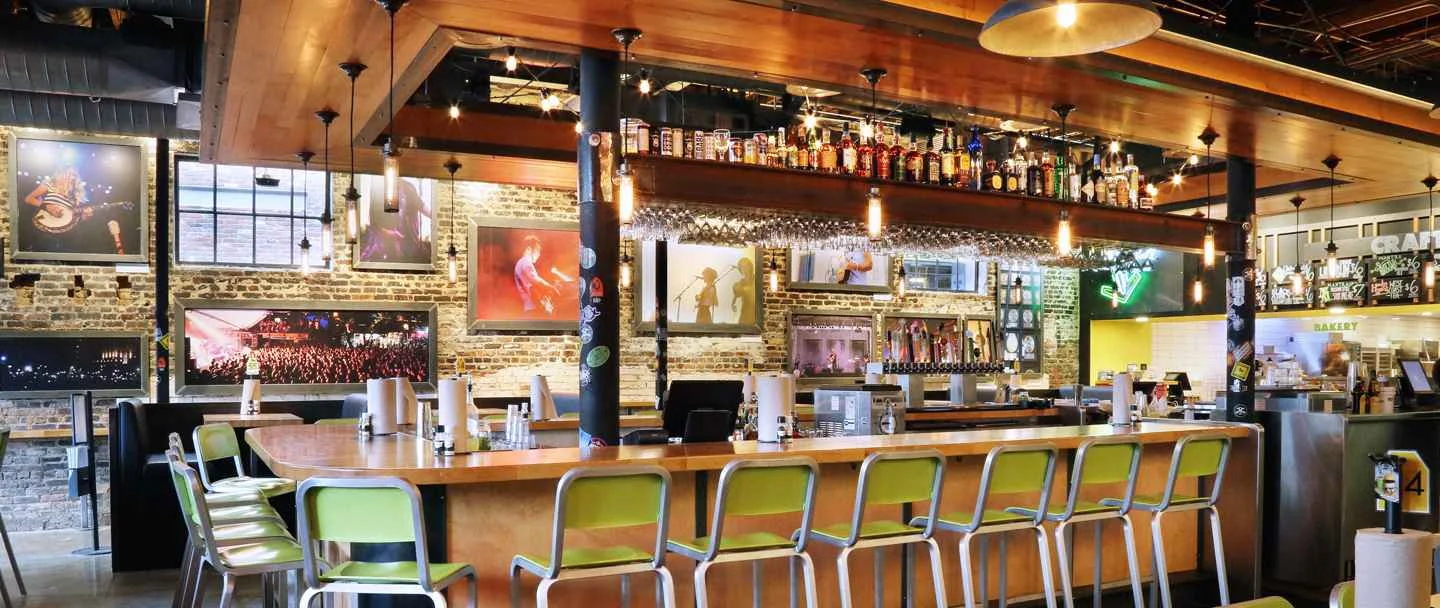 Hopdoddy Burger Bar Files Plans to Open on Central Avenue