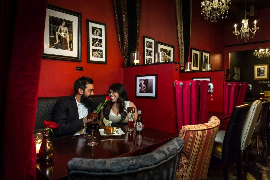 Better Than Sex to Bring Naughty Desserts to St. Pete