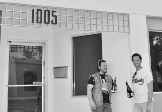 EDGE District’s First Dedicated Wine Bar Opening Soon