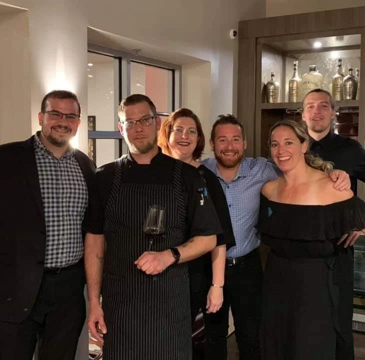 Annata Alum to Open Restaurant and Wine Bar on Jannus Block