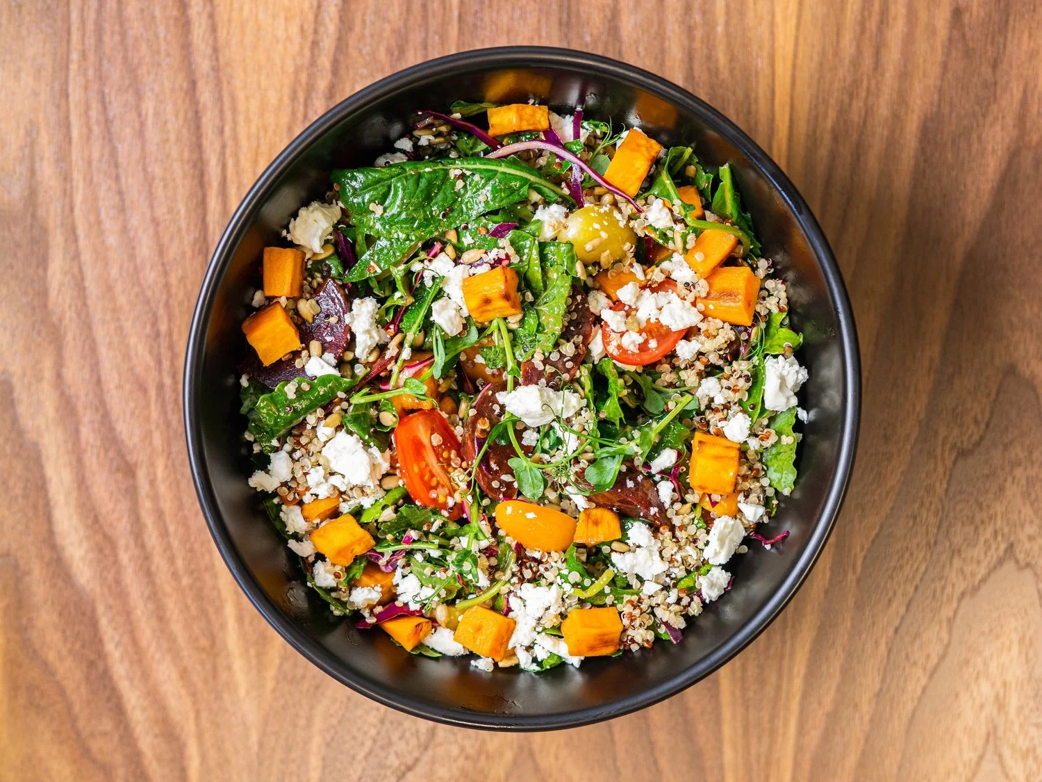 Greenstock to Serve Up Chef-Inspired Salads in Downtown St Pete