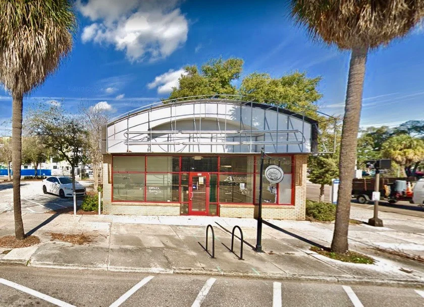 Animal Hospital to Fill Downtown Space That Was Almost a Dunkin Donuts