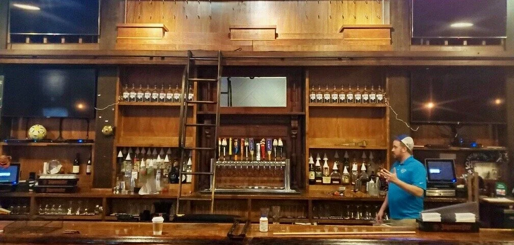 Traditional Irish Tavern is Coming Soon from Owners of The Galley