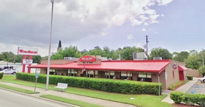 Former WingHouse on 4th Will be a Rumba Island Bar and Grill